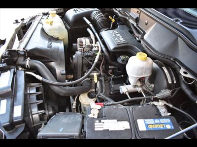 2008 Dodge Ram 1500 ST - Photo 39 - Mesa, AZ 85201