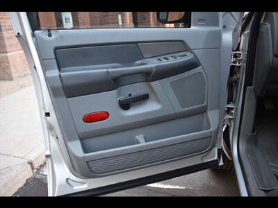 2008 Dodge Ram 1500 ST - Photo 16 - Mesa, AZ 85201