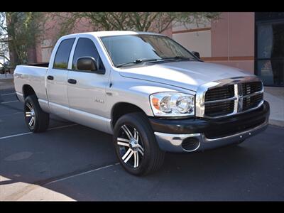 2008 Dodge Ram 1500 ST - Photo 2 - Mesa, AZ 85201
