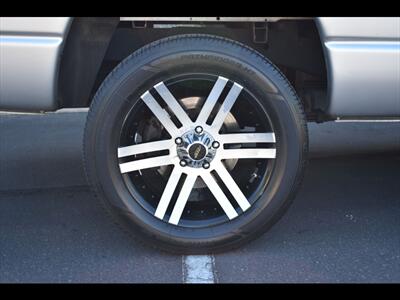 2008 Dodge Ram 1500 ST - Photo 35 - Mesa, AZ 85201