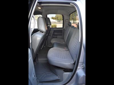 2008 Dodge Ram 1500 ST - Photo 18 - Mesa, AZ 85201