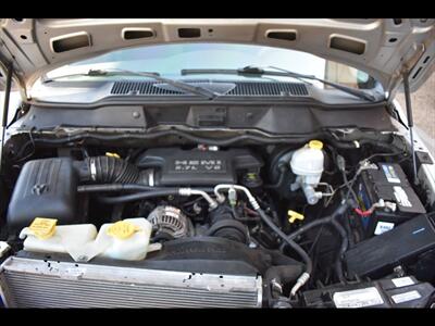 2008 Dodge Ram 1500 ST - Photo 37 - Mesa, AZ 85201