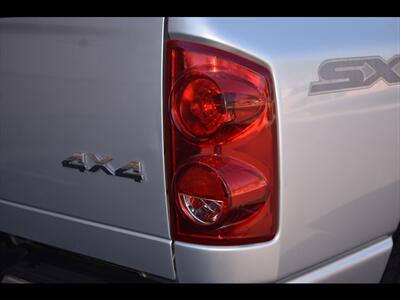 2008 Dodge Ram 1500 ST - Photo 48 - Mesa, AZ 85201