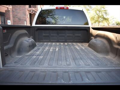2008 Dodge Ram 1500 ST - Photo 22 - Mesa, AZ 85201