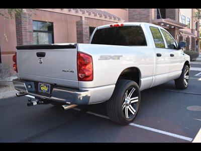 2008 Dodge Ram 1500 ST - Photo 7 - Mesa, AZ 85201