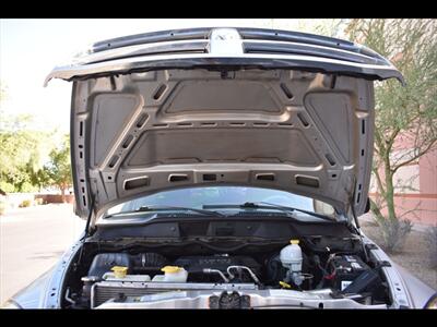 2008 Dodge Ram 1500 ST - Photo 36 - Mesa, AZ 85201