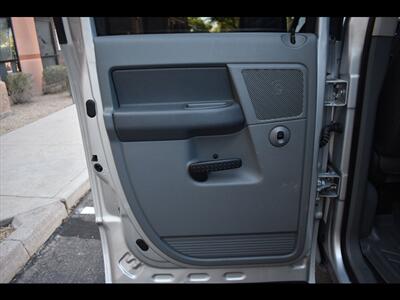 2008 Dodge Ram 1500 ST - Photo 20 - Mesa, AZ 85201
