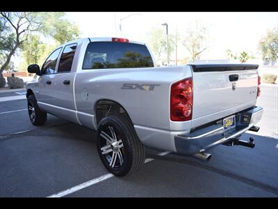 2008 Dodge Ram 1500 ST - Photo 6 - Mesa, AZ 85201