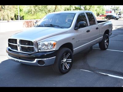 2008 Dodge Ram 1500 ST - Photo 3 - Mesa, AZ 85201
