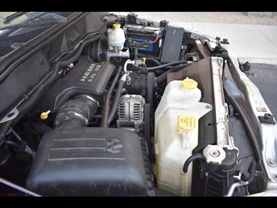 2008 Dodge Ram 1500 ST - Photo 38 - Mesa, AZ 85201