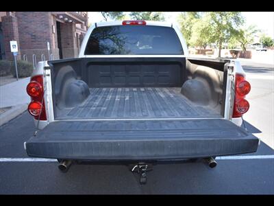 2008 Dodge Ram 1500 ST - Photo 21 - Mesa, AZ 85201