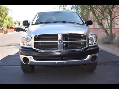 2008 Dodge Ram 1500 ST - Photo 8 - Mesa, AZ 85201