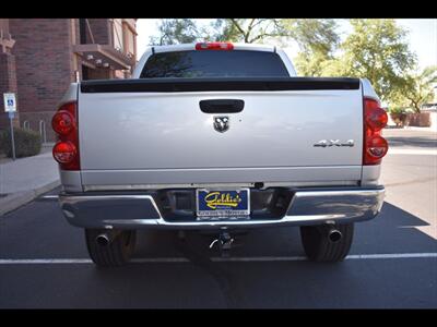 2008 Dodge Ram 1500 ST - Photo 9 - Mesa, AZ 85201