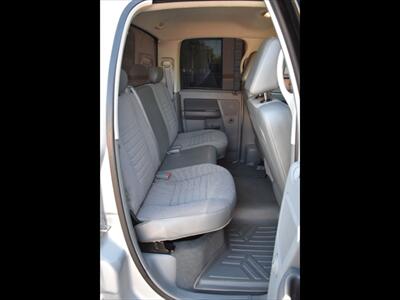 2008 Dodge Ram 1500 ST - Photo 24 - Mesa, AZ 85201