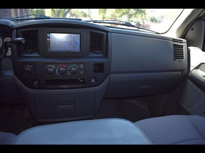 2008 Dodge Ram 1500 ST - Photo 28 - Mesa, AZ 85201