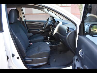 2018 Nissan Versa SV   - Photo 29 - Mesa, AZ 85201