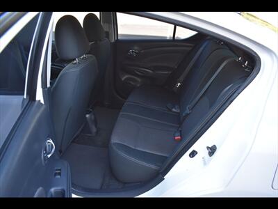 2018 Nissan Versa SV   - Photo 19 - Mesa, AZ 85201