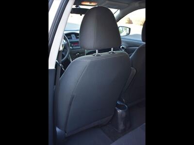 2018 Nissan Versa SV   - Photo 20 - Mesa, AZ 85201
