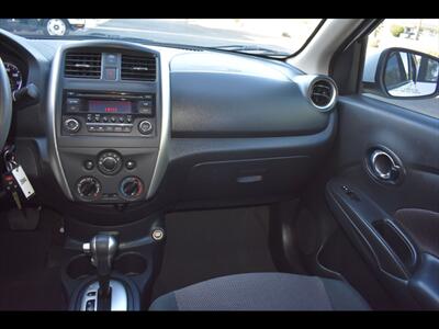 2018 Nissan Versa SV   - Photo 28 - Mesa, AZ 85201