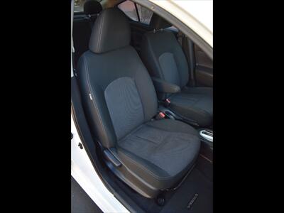 2018 Nissan Versa SV   - Photo 30 - Mesa, AZ 85201