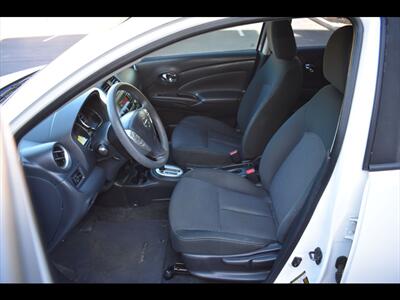 2018 Nissan Versa SV   - Photo 15 - Mesa, AZ 85201