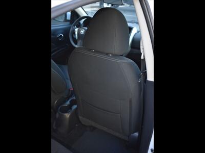2018 Nissan Versa SV   - Photo 25 - Mesa, AZ 85201