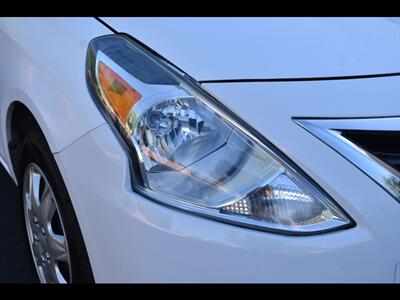2018 Nissan Versa SV   - Photo 40 - Mesa, AZ 85201