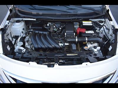 2018 Nissan Versa SV   - Photo 36 - Mesa, AZ 85201