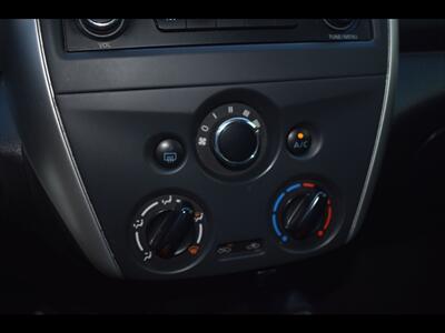 2018 Nissan Versa SV   - Photo 11 - Mesa, AZ 85201