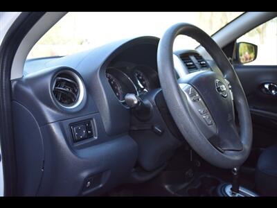 2018 Nissan Versa SV   - Photo 14 - Mesa, AZ 85201