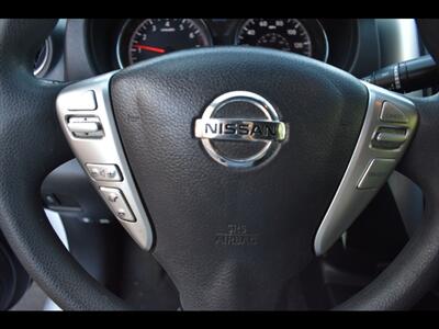 2018 Nissan Versa SV   - Photo 13 - Mesa, AZ 85201