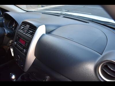 2018 Nissan Versa SV   - Photo 33 - Mesa, AZ 85201