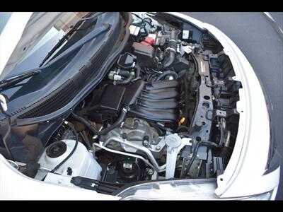 2018 Nissan Versa SV   - Photo 37 - Mesa, AZ 85201