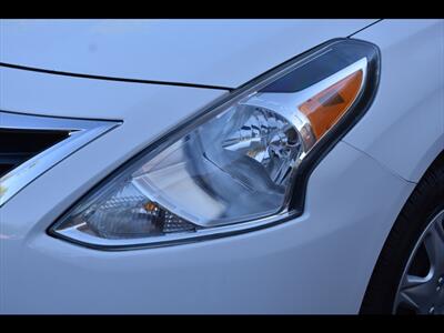 2018 Nissan Versa SV   - Photo 42 - Mesa, AZ 85201