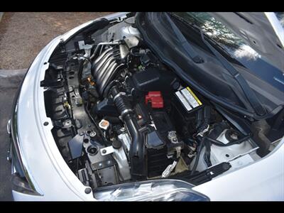 2018 Nissan Versa SV   - Photo 40 - Mesa, AZ 85201