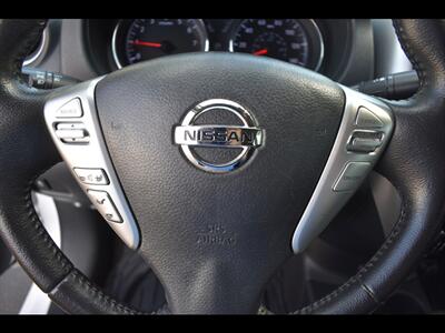 2018 Nissan Versa SV   - Photo 14 - Mesa, AZ 85201