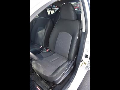 2018 Nissan Versa SV   - Photo 17 - Mesa, AZ 85201