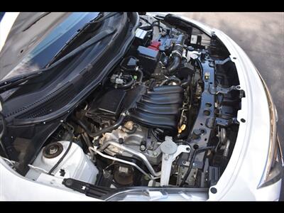 2018 Nissan Versa SV   - Photo 39 - Mesa, AZ 85201