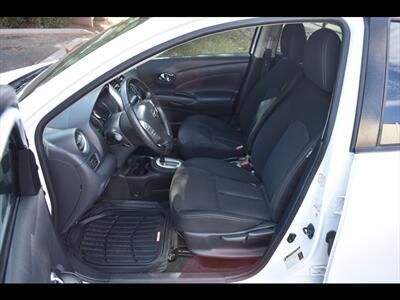 2018 Nissan Versa SV   - Photo 16 - Mesa, AZ 85201