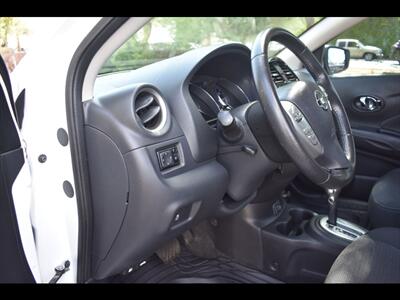 2018 Nissan Versa SV   - Photo 15 - Mesa, AZ 85201