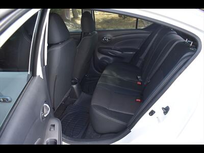 2018 Nissan Versa SV   - Photo 20 - Mesa, AZ 85201