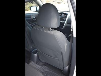 2018 Nissan Versa SV   - Photo 27 - Mesa, AZ 85201
