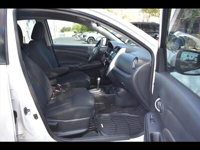 2018 Nissan Versa SV   - Photo 32 - Mesa, AZ 85201