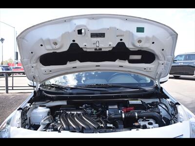 2018 Nissan Versa SV   - Photo 42 - Mesa, AZ 85201