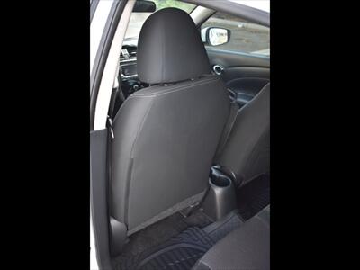 2018 Nissan Versa SV   - Photo 21 - Mesa, AZ 85201