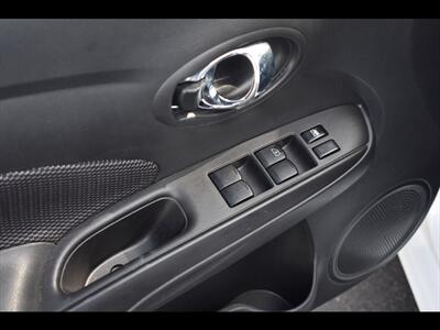2018 Nissan Versa SV   - Photo 19 - Mesa, AZ 85201