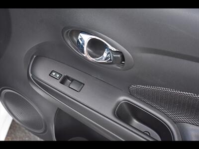 2018 Nissan Versa SV   - Photo 35 - Mesa, AZ 85201