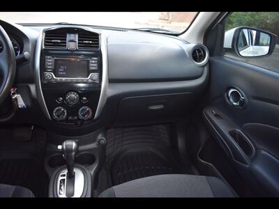 2018 Nissan Versa SV   - Photo 30 - Mesa, AZ 85201
