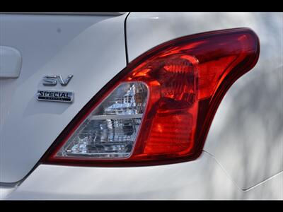 2018 Nissan Versa SV   - Photo 49 - Mesa, AZ 85201