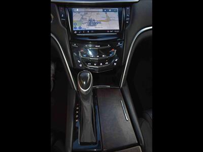 2019 Cadillac XTS Luxury   - Photo 11 - Mesa, AZ 85201